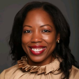 candice stover